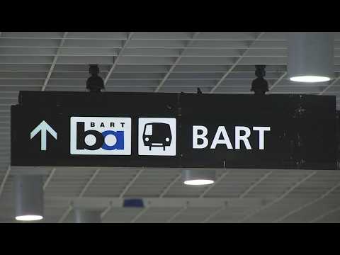 BART facing station closures and more if it doesn't find funding soon, report finds