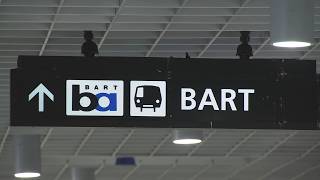BART facing station closures and more if it doesn't find funding soon, report finds