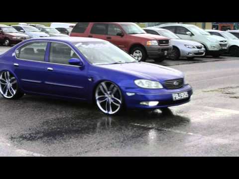 Kristan Lives Ft  Bonez   Chillin official music video