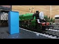 TAF TMS Henry S Magic Box