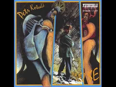 Petr Kotvald - Good night, má hraběnko