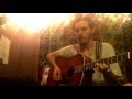 Guster~ Rocketship (Acoustic Cover)
