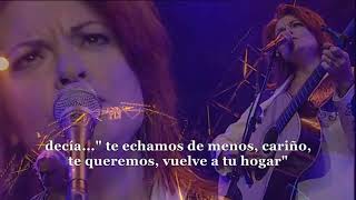 Rosanne Cash - 500 Miles (Subtitulada en Español)