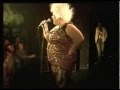 Divine - Gang Bang - (Live at the Hacienda, Manchester, UK, 1983)