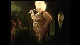 Divine - Gang Bang - (Live at the Hacienda, Manchester, UK, 1983)