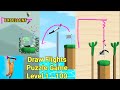 Draw Flights Puzzle Game Answers All Levels Level 1 100