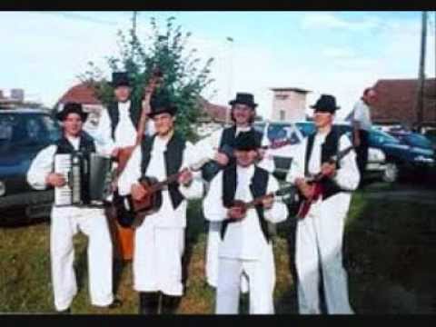 Tamburasi - Lakse, lakse moj konjicu