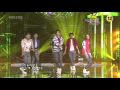 [PERF].U-KISS.Not Young [MBank 120908] 