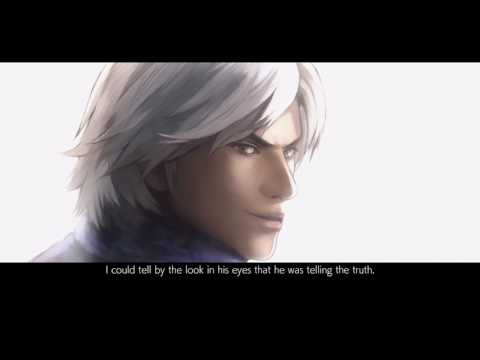 Let's Play Tekken 7 Story Mode Part 3 w/Th3Birdman