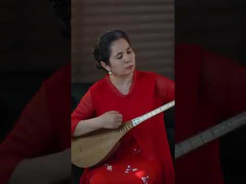 Quy piyalige chayni-Senuber Tursun (muzika)