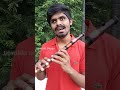 BeginnerFlute Lesson Shorts 1 How To Hold The Flute In Tamil