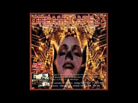 Slipmatt @ Dreamscape 22 'The Living Dream' on 20th July 1996