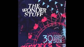The Wonder Stuff - '30 Goes Around The Sun' album sampler