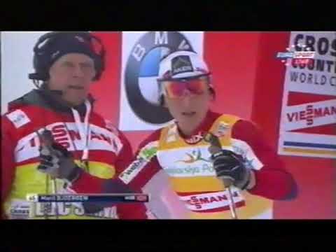 2011/12 fondo 10 km tc donne Szklarska Poreba - Kowalczyk, Bjoergen, Johaug