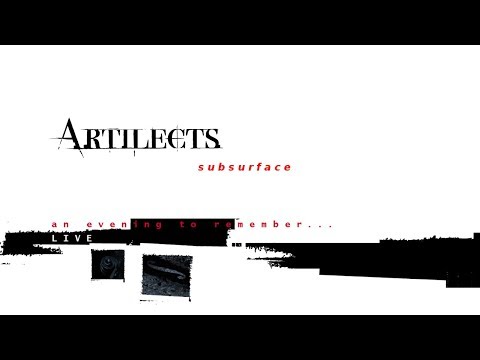 Artilects - Subsurface (live in Cologne, 2010-07-20)