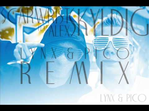 Scarwrist feat. Alex - Skyldig (Lynx & Pico Remix)