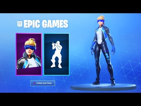 How To Get Free Skin In Fortnite Ps4 Without Ps Plus