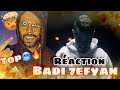 DMRéaction STORMY - BADI 7EFYAN (Official Music Video)