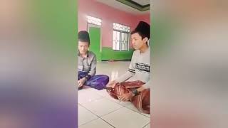 Download lagu SHOLAWAT & SYAIRAN RELA TELAT NIKAH 😔 #RAVLIDIKIDIW mp3