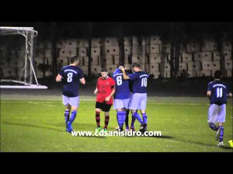 GUÍA B 3 -  SAN ISIDRO 5