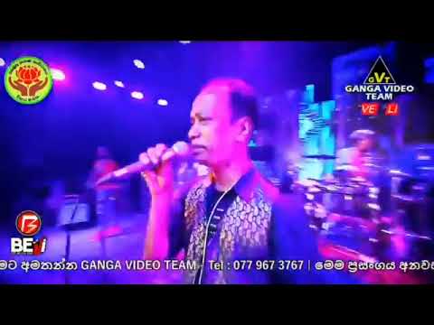 pol Athu wahalin( BEJI) eka (mersalin pathirana ) Live show