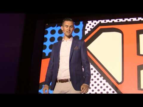 Conference Kickoff — Give a Shit thumbnail