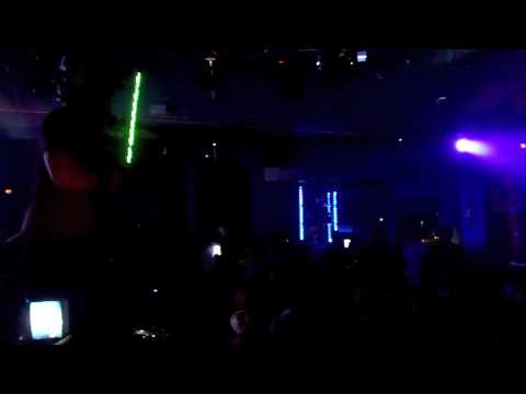 David Vendetta & Micah - GIANT Thursdays at SUTRA