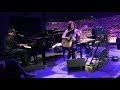 Frank McComb & Krzysia Górniak - Some Other Time (live)