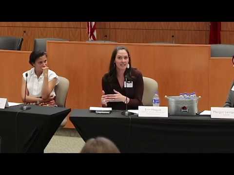 2018 WALW - Women in Leadership Shaping Diversity and Inclusion