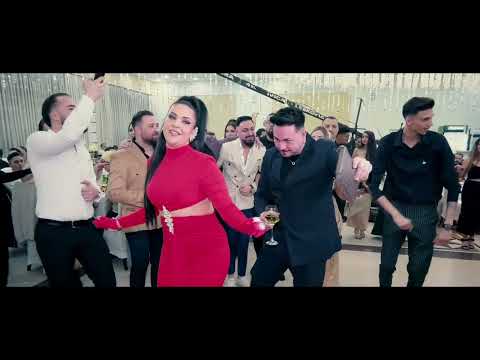 BERNAT & LATINO BEND - ISI BE ROMNIJE - LIVE - STUDIO  ROMA IVICA 4K LESKOVAC