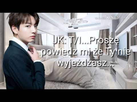 Imagine BTS PL - Mój chłopak V (odc.39)