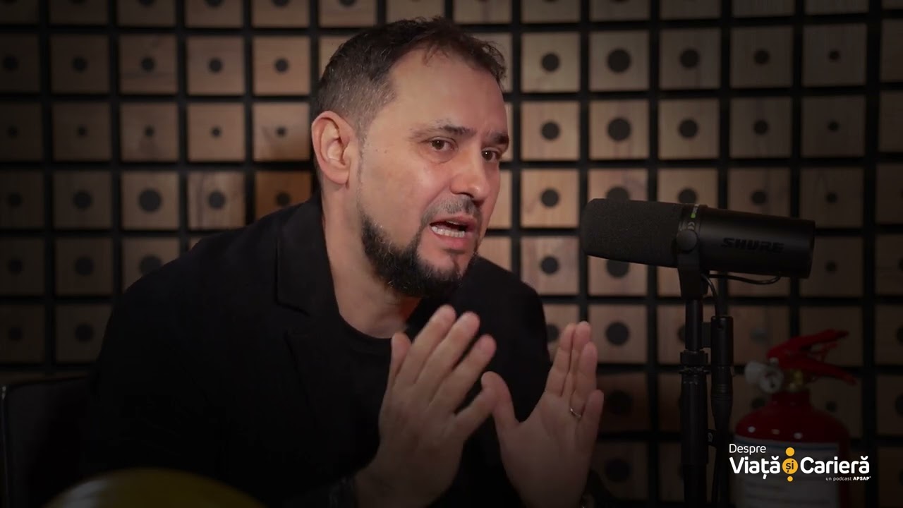 Colonel Laurențiu Grigoraș – Povestea unui Salvator Lecții din Foc și Tehnologia Viitorului