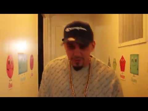 Compton Carlos - Generation ( Official music Video)