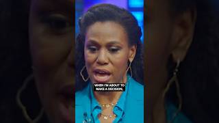 Priscilla Shirer: Know God's Calling on Your Life! | TBN  #shorts