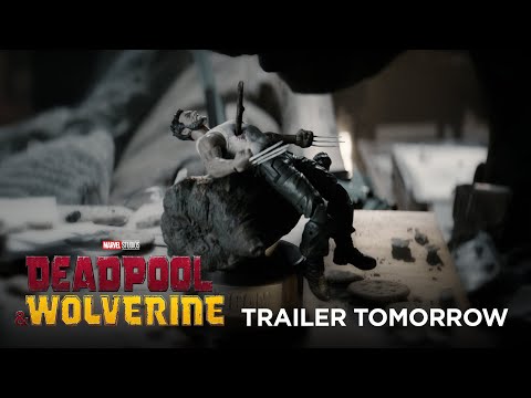 Trailer Tomorrow