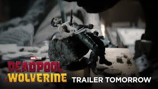 Deadpool & Wolverine | Trailer Tomorrow Screenshot