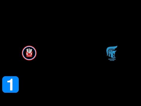 Full Highlights White Fries Gaming vs Newbee.Young  - DOTA2 ACE Provisional