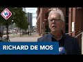 OM gaat in op de beschuldigingen aan het adres van Richard de Mos en Rachid Guernaoui - OMROEP WEST