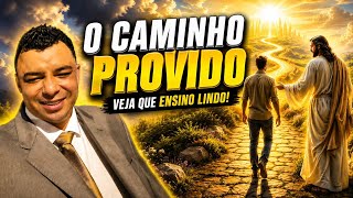 NESSA LIVE SAIMOS DA TERRA!!! QUE MENSAGEM!!