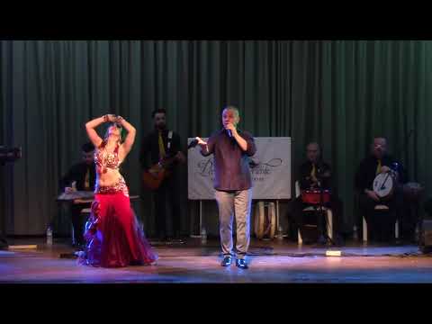 Camila Iara - Show de Gala Tony Mouzayek Pérolas do Oriente 2019