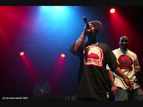 Dizzee Rascal - Give U More ft. D Double E