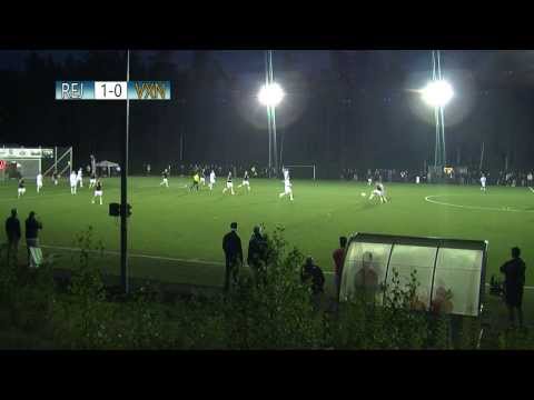 ÖKV Play - Ödesmatchen: IF rejban - Växjö Norra IF