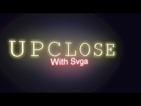 BNL Up Close with SvgaUk