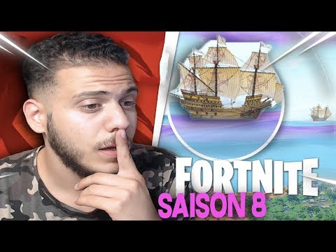 Fortnite Trouver Les Lettres F O R T N I T E Chapitre 2