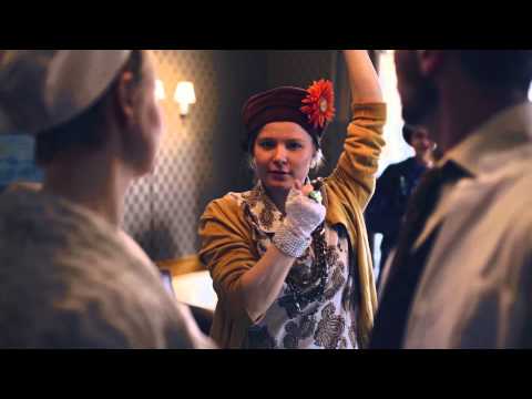 Balladi prinsessasta teaser