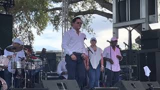 Si me das un beso - en vivo- Rey Ruiz - Orlando Florida 2022