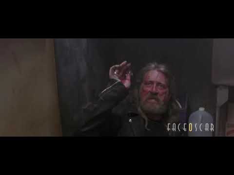 Face Oscar Face Swap Terminator.