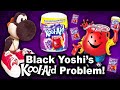 SML Movie Black Yoshi's Koolaid Problem!