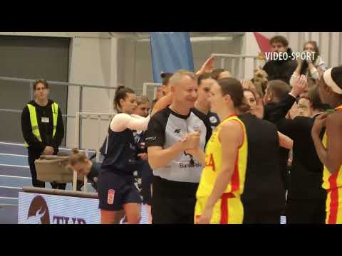 1KS Ślęza Wrocław gromi w derbach Dolnego Śląska (26.10.25r.)