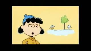 Escena post créditos de LAS MARAVILLAS DEL INVIERNO | SNOOPY Y SUS AMIGOS